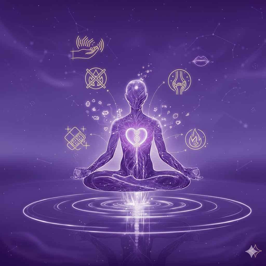 magnétisme toulouse